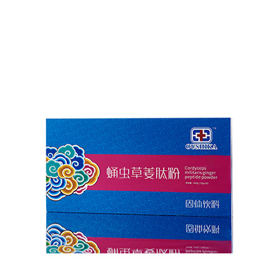 九江市蛹虫草气血汤